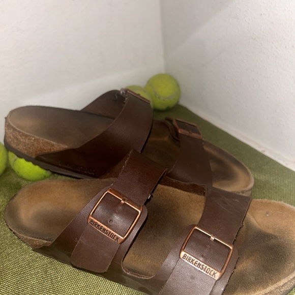 Birkenstocks main image 4